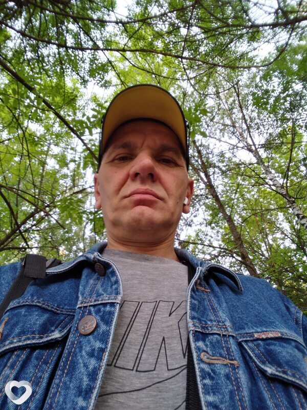 Александр, 56, Чебоксарах — анкета №232330