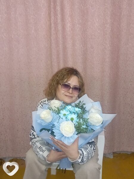 Елена, 46, Самаре — анкета №232332