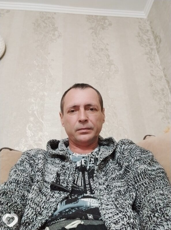 Алексей, 51, Усть-Каменогорск — анкета №231818