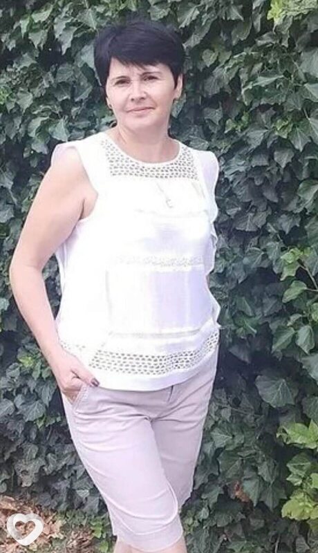 Лиля, 56, Казани — анкета №231822