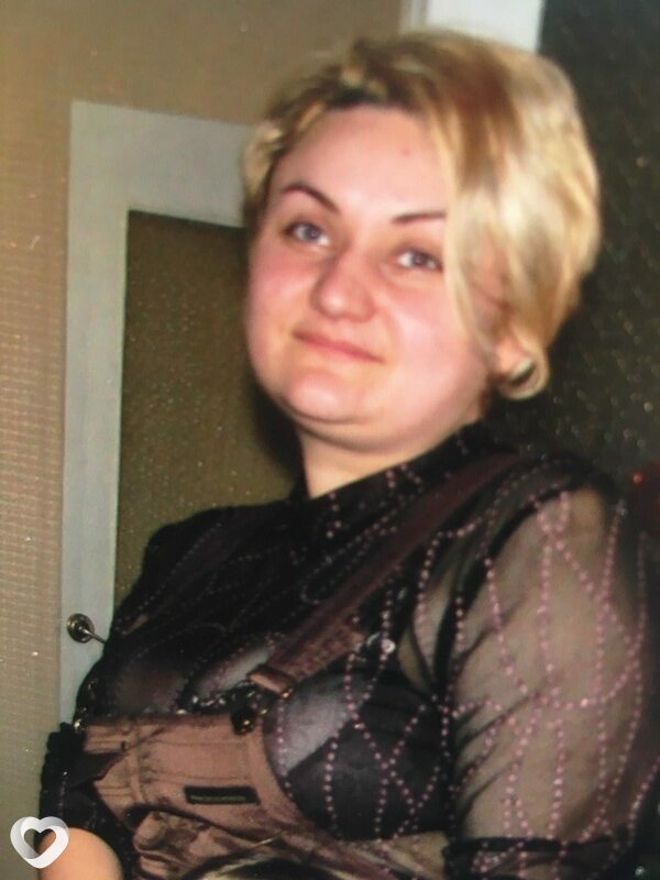 Ирина, 50, Гродно — анкета №231823