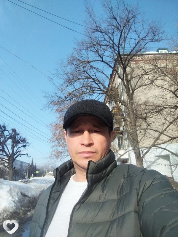 Николай, 45, Чебоксарах — анкета №231824