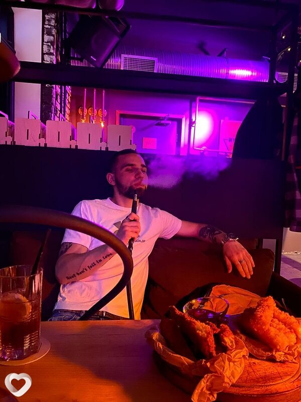 Кирилл, 23, Гродно — анкета №231825