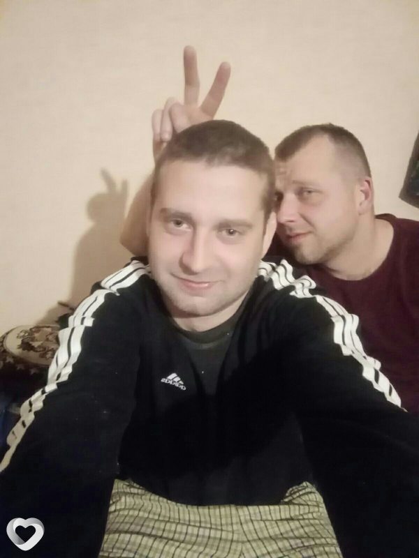 Артем, 32, Гродно — анкета №231834