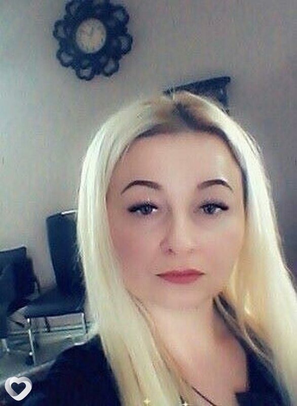 Марина, 45, Слониме — анкета №231964