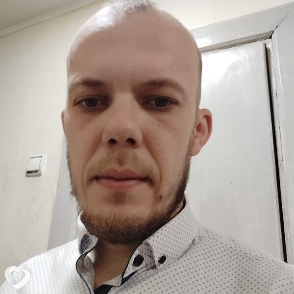 Сергей, 34, Логойске — анкета №231973