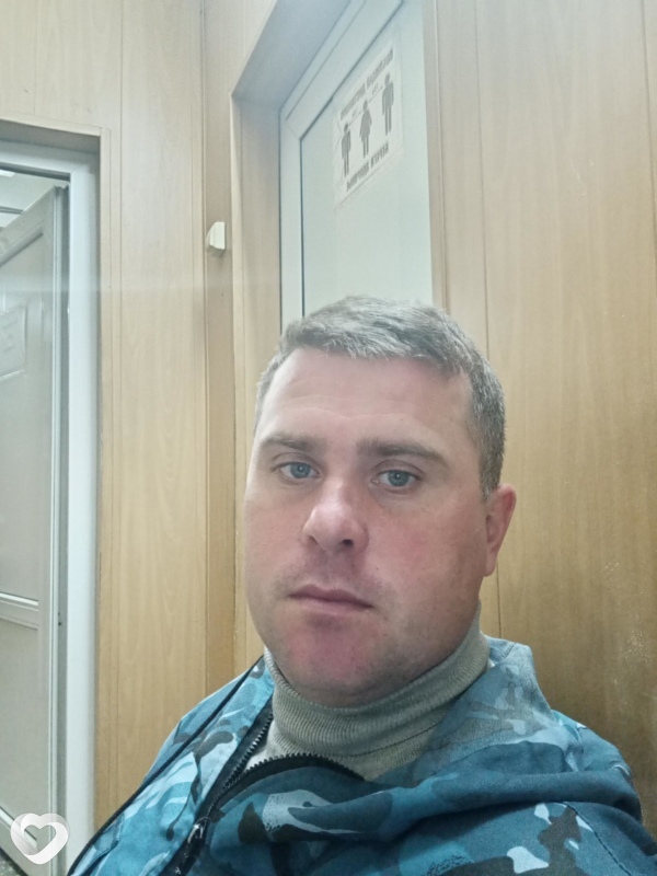 Дмитрий, 42, Назарове — анкета №231980