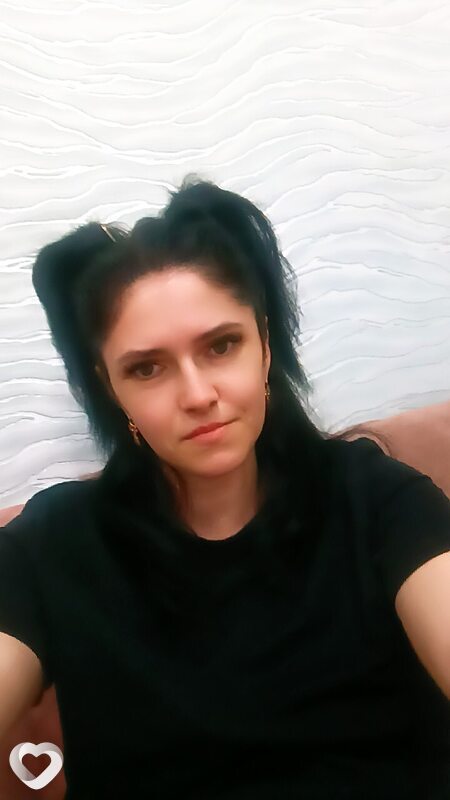 Яна, 47, Кемерове — анкета №231983