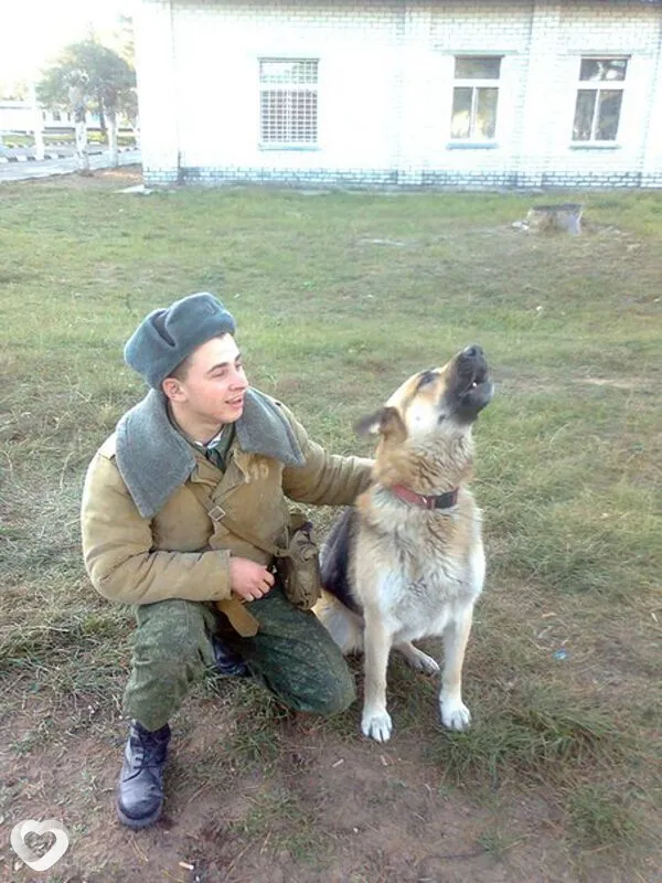 Серега, 35, Лиде — анкета №7341