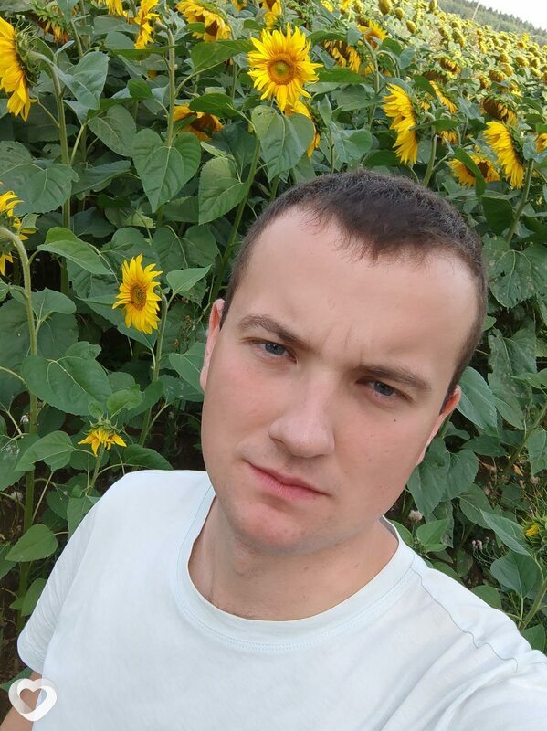 Андрей, 30, Минске — анкета №231984