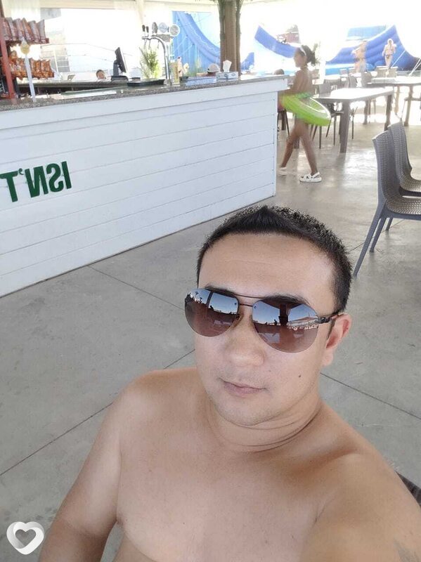 Артур, 38, Алматы — анкета №232084