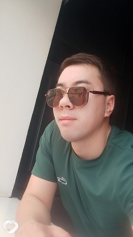 Мурат, 32, Астрахани — анкета №232093