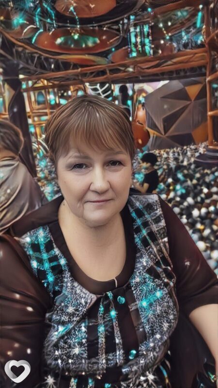 Наталья, 64, Караганде — анкета №232095