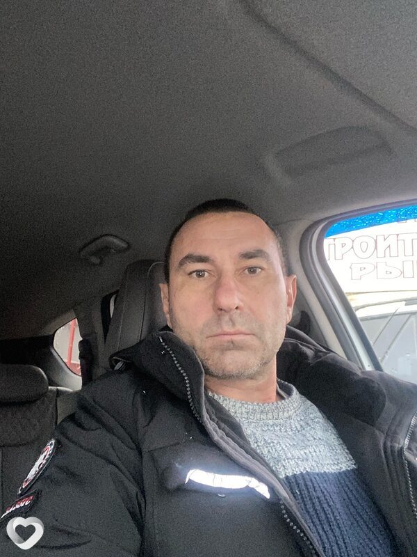 Александр, 50, Саратове — анкета №232096