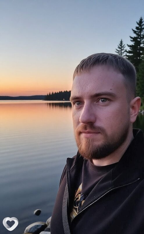Denis, 32, Челябинске — анкета №232098