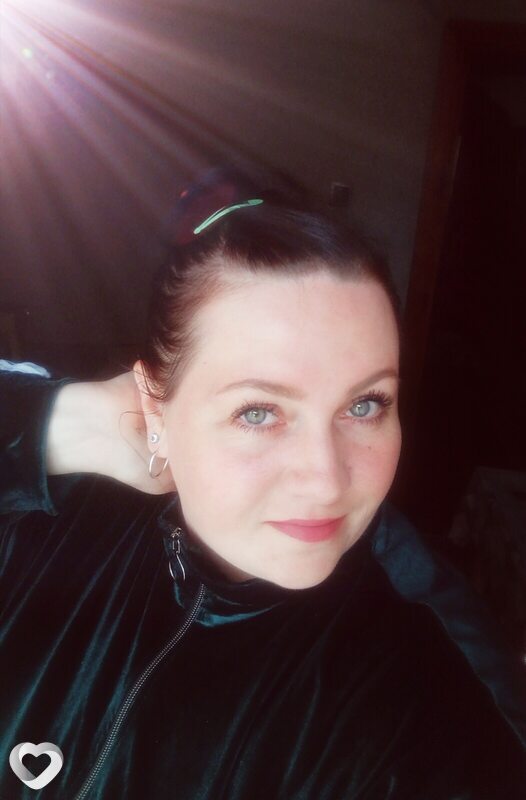 Viktoria, 35, Дятлове — анкета №232103