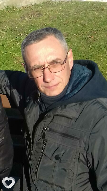 Евгений, 55, Томске — анкета №232104