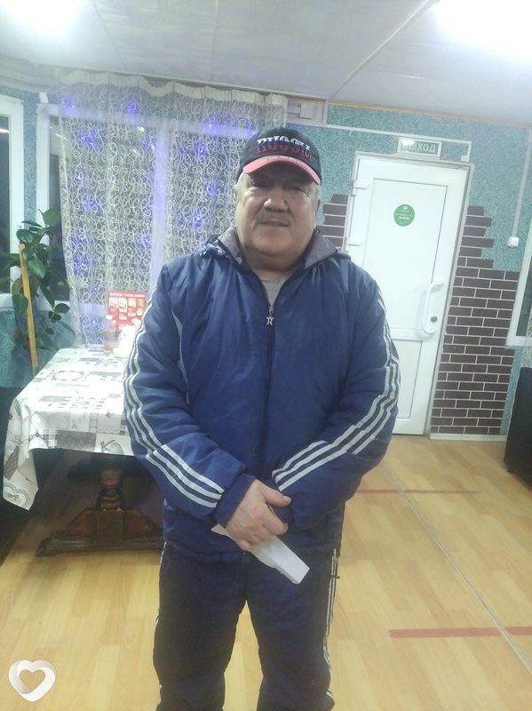 Валера, Тюмень