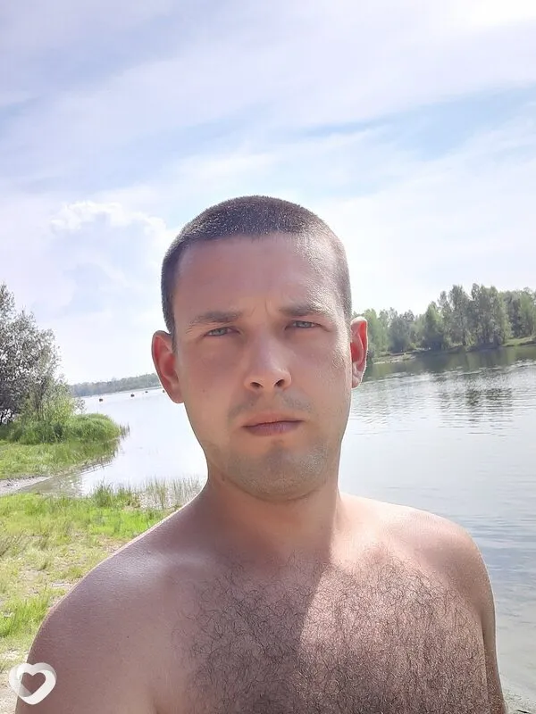 Сергей, 36, Барнауле — анкета №231990