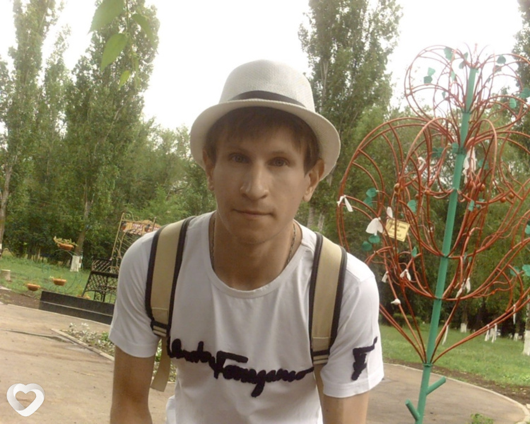 Алекс-андер, 33, Саратове — анкета №231991