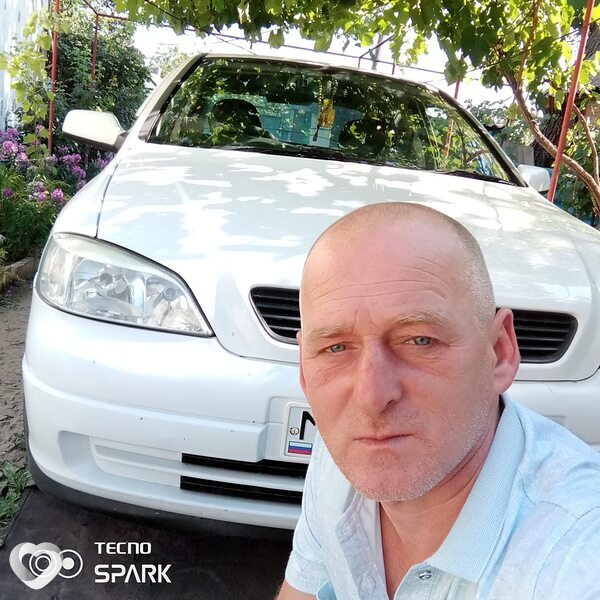 Дима, 46, Антраците — анкета №231992