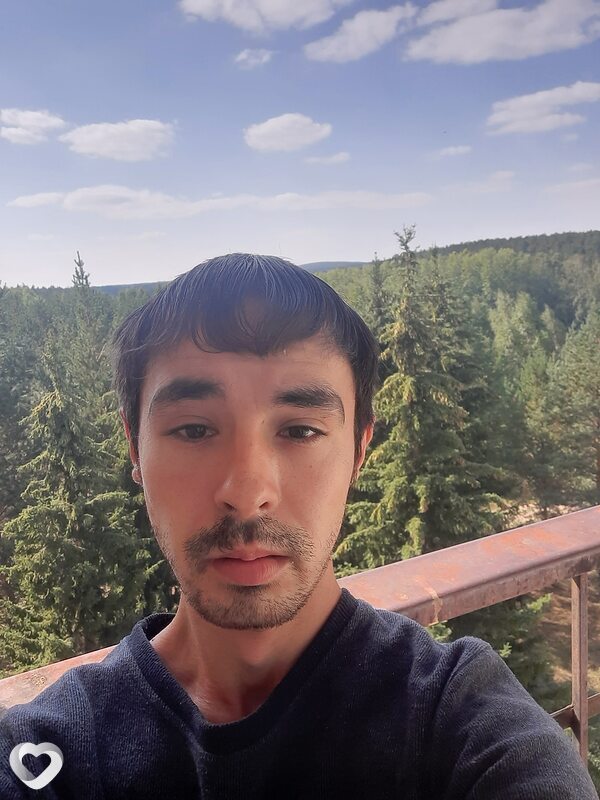Артур, 32, Магнитогорске — анкета №231998