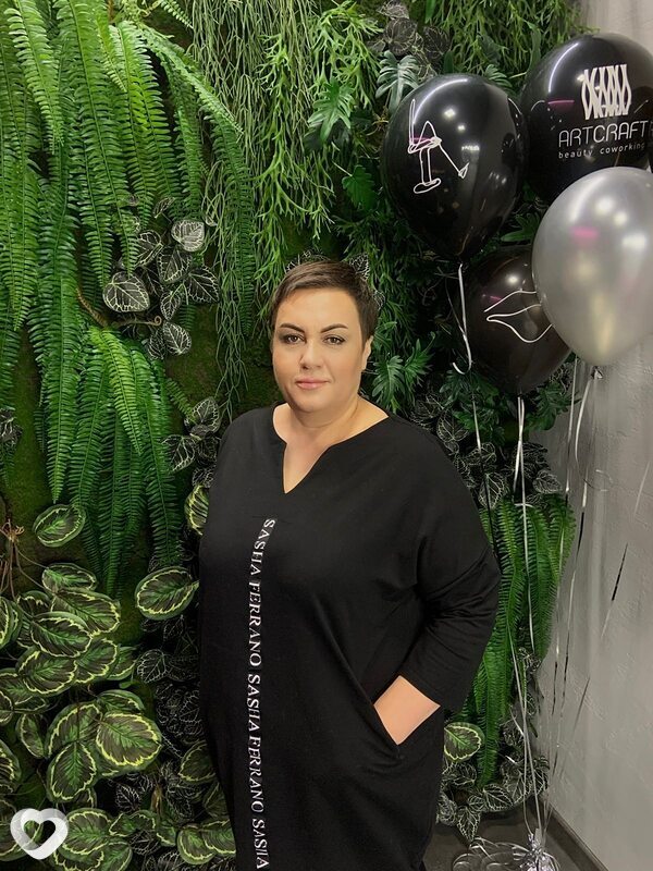 Liliana, 53, Тюмени — анкета №232000