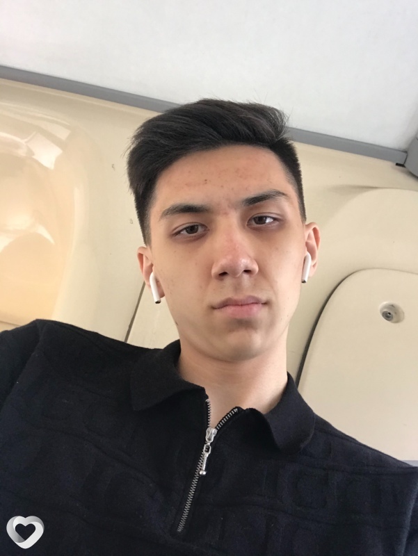Unknown, 28, Алматы — анкета №232003