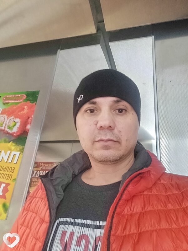 Marat, 45, Самаре — анкета №232005
