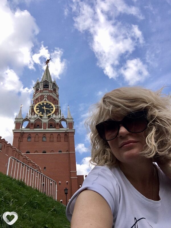 Элеонора, Курск