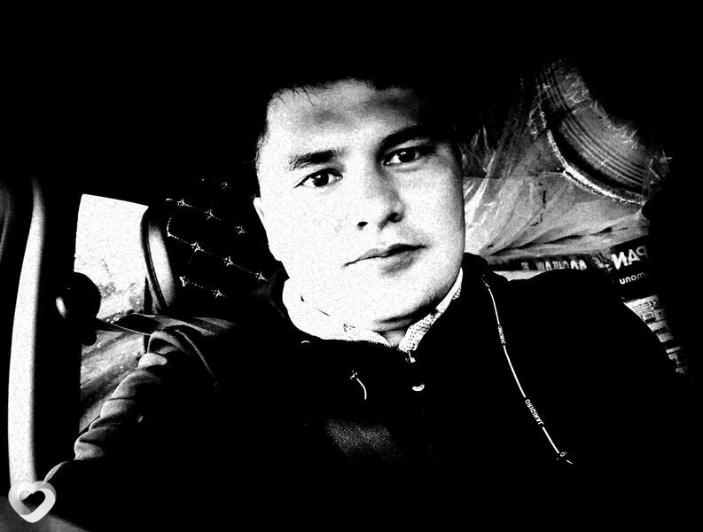 Бекзат, 33, Караганде — анкета №232007