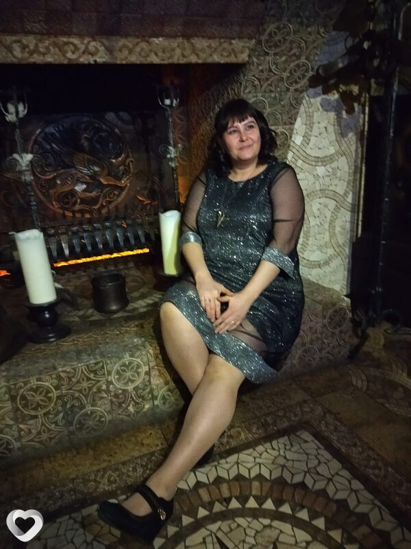 Ирина, 44, Челябинске — анкета №232010
