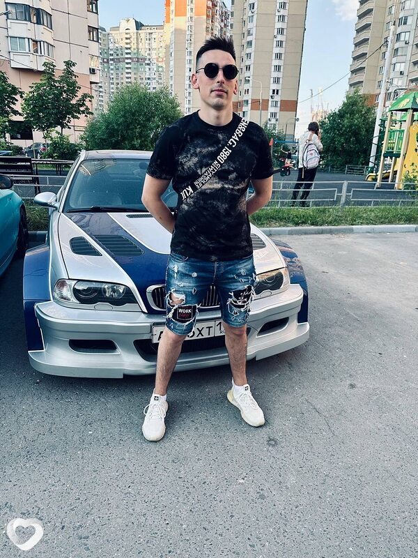Сергей, 24, Могилев — анкета №232014