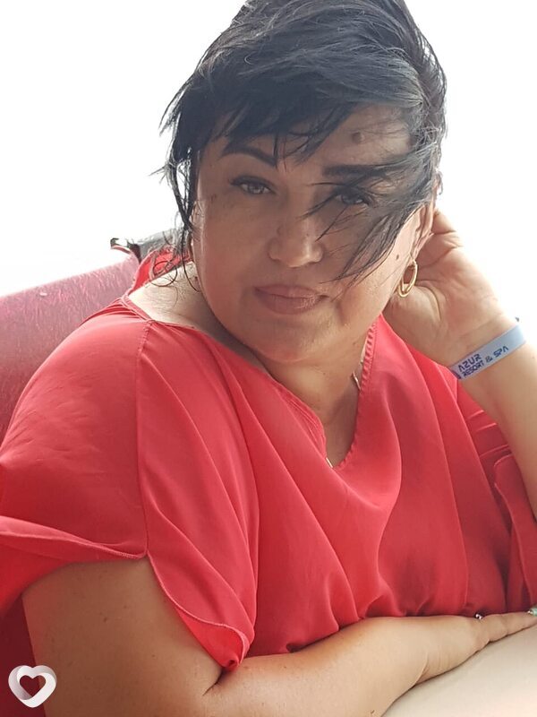 Эльмира, 56, Актобе — анкета №232020