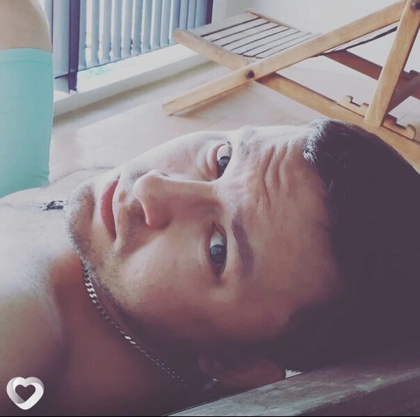 Alex, 35, Лисаковске — анкета №232026