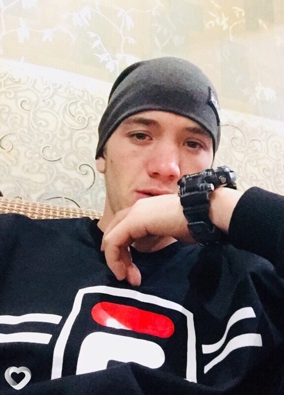 Руслан, 35, Экибастузе — анкета №232033