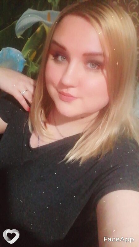 Натали, 33, Жлобине — анкета №232198
