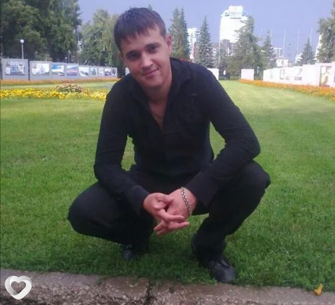 Антон, 41, Тимашевске — анкета №232200
