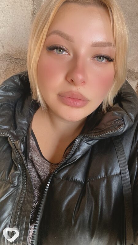 Снежана, 26, Копыле — анкета №232201