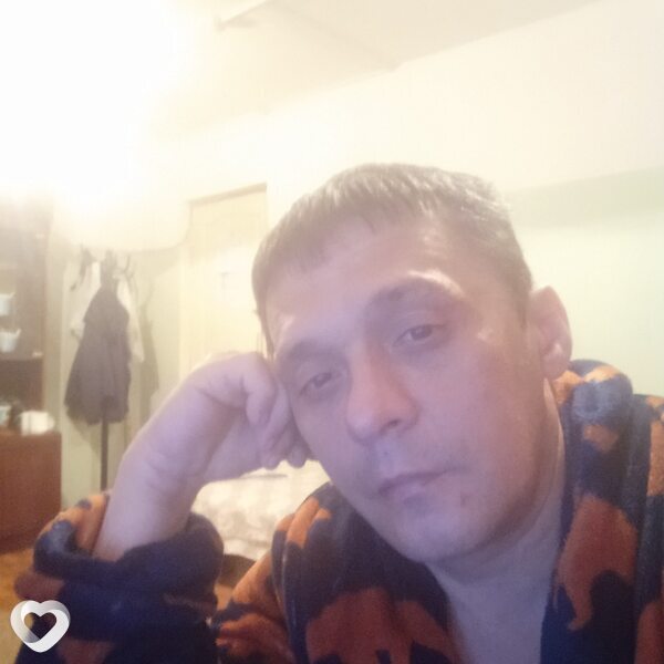 Алексей, 47, Полевское — анкета №232203