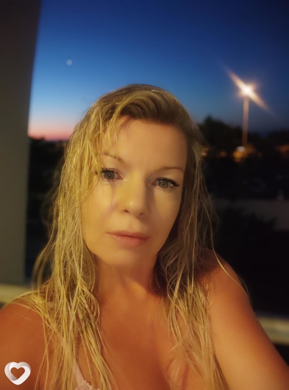 Светлана, 50, Москве — анкета №232204