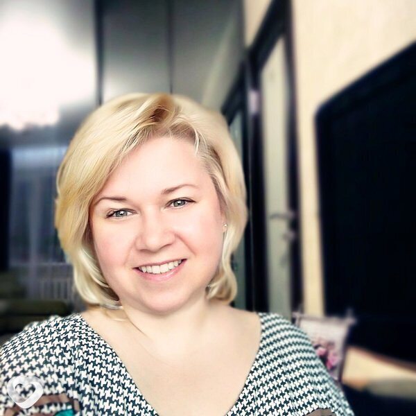 Светлана, 52, Нижнем Новгороде — анкета №232206