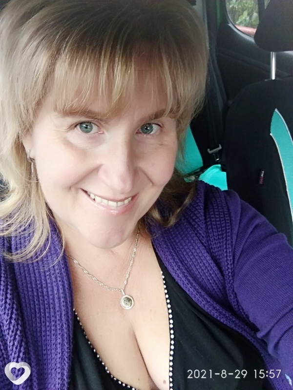 Ирина, 50, Санкт-Петербурге — анкета №232059