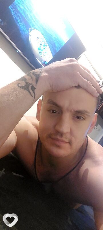 Эльдар, 40, Москве — анкета №232060