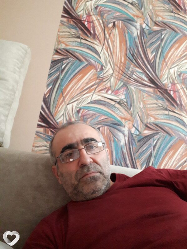 Артик, 56, Пятигорске — анкета №232066