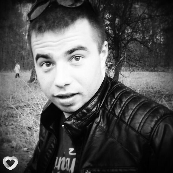 Андрей, 34, Новогрудке — анкета №232067