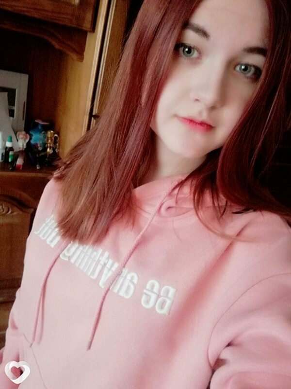 Дарья, 26, Лиде — анкета №232070