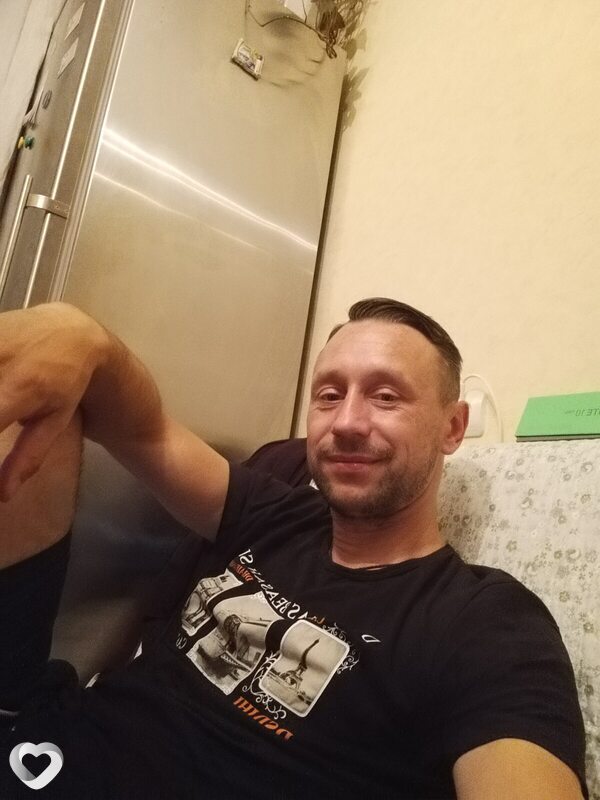 Михаил, 43, Шуи — анкета №231945