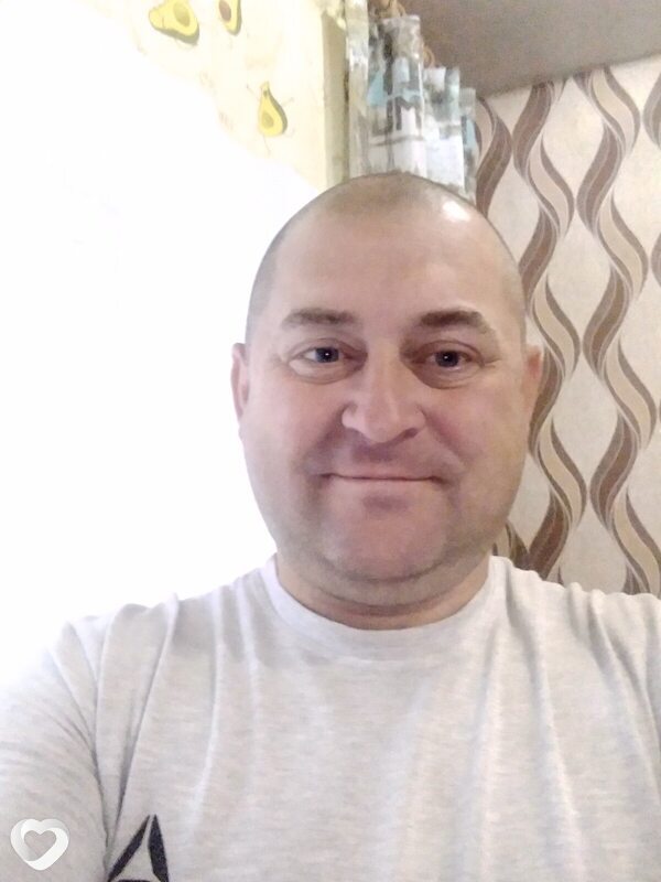 Сергей, 45, Нижнем Тагиле — анкета №231948