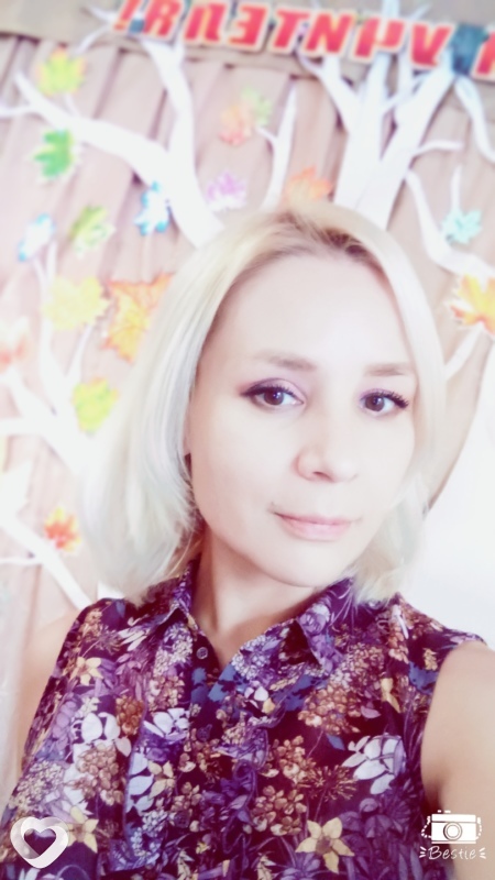 Ирина, 44, Копейске — анкета №231955
